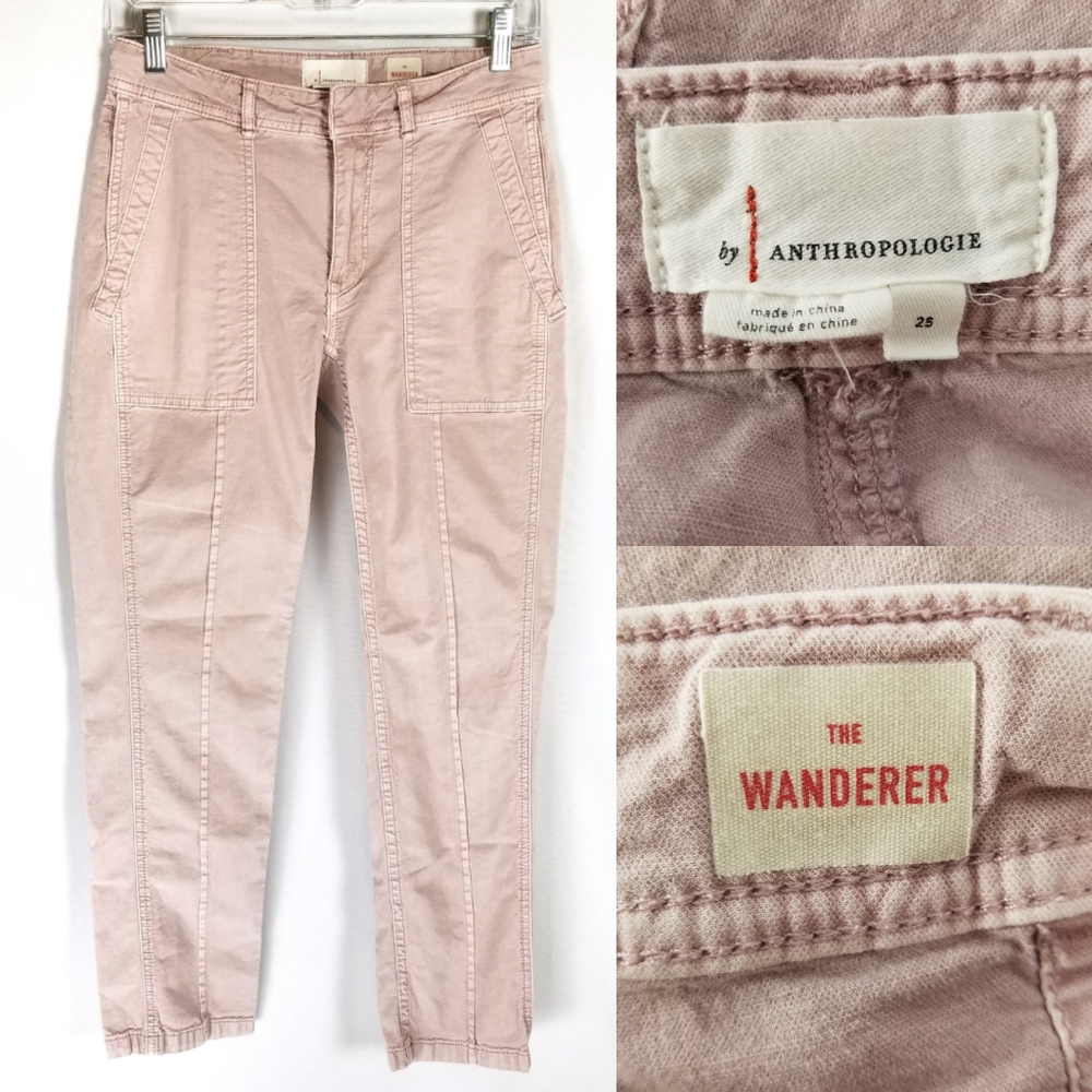 Anthropologie - Pants